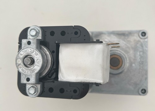 Motoriduttore rpm mellor - rpm,