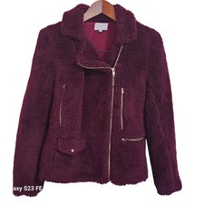 Giacca Moto Beach Riot