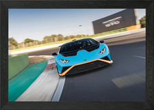 Lamborghini Huracan STO su