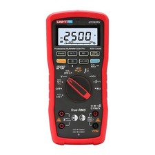UNI-T Solar Pro DMM 2,5kV DC /