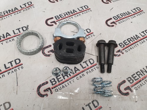 Kit raccordi catalizzatore