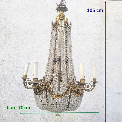 Lampadario mongolfiera borsa - mongolfiera, /