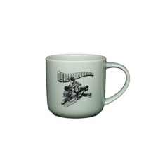 Tazza THE Jump Shop My Hero