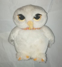 Hedwig Peluche Trudi Vintage Raro Edvige Harry Potter