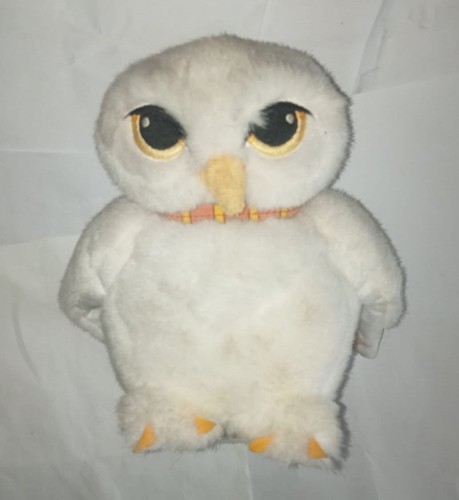 Hedwig peluche trudi vintage - hedwig,