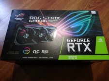 ASUS ROG Strix GeForce RTX