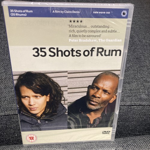 Shots rum - shots, of