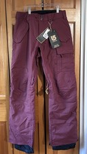 Pantaloni sci snowboard - pantaloni, da