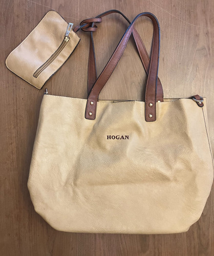 Borsa tote pelle - borsa,
