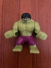 ⭐ LEGO Hulk sh371 Minifigure