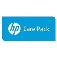 HP INC Electronic HP Care Pack
