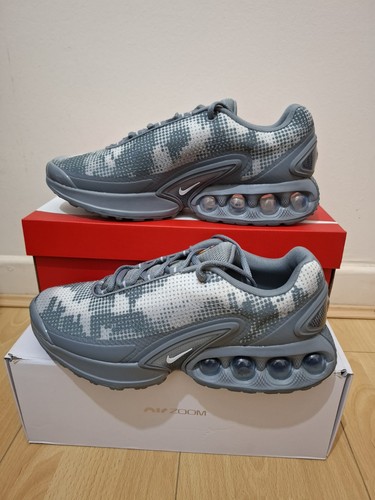 Nike air max cool grey - air, dn