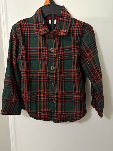 Camicia elegante ragazzo
