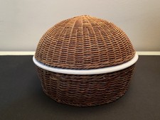 CESTINO PORTAPANE ARTIGIANALE