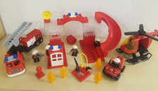(D12) Lego Duplo Grande