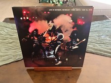 Kiss Dressed To Kill 50th