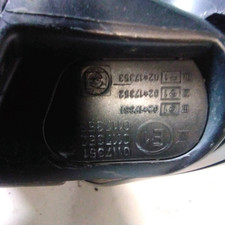 specchietto retrovisore destro elettrico per bmw serie 3 (e46) 330xd td 9d0e9f 51168245128