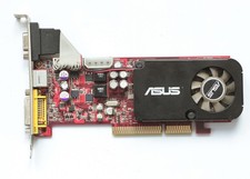 Scheda video AGP 8x - ASUS