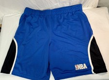 Pantaloncini basket NBA