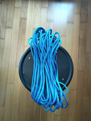 Corda galleggiante cima - corda, galleggiante.