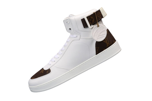 Sneakers louis vuitton uomo - vuitton,
