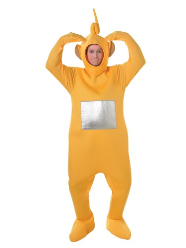 Rubie official teletubbies - official,