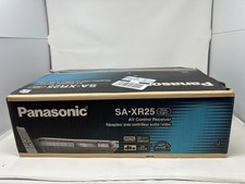 Panasonic Ricevitore di