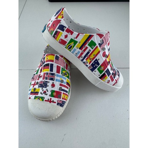 Scarpe jefferson native per - scarpe,