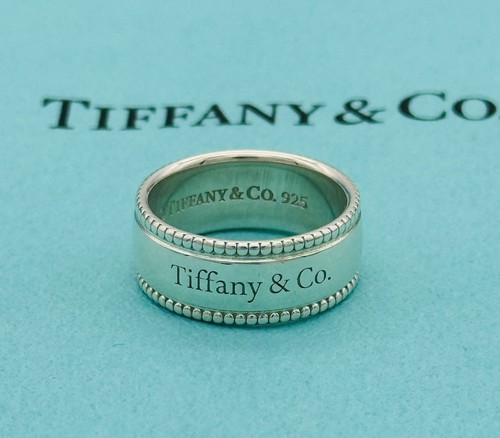 Tiffany anello a fascia - tiffany,