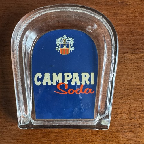 Rendiresto campari vetro - rendiresto,