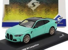 SOLIDO 1/43 BMW 4 SERIE M4