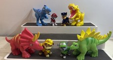 Paw patrol dino rescue - rescue, 4