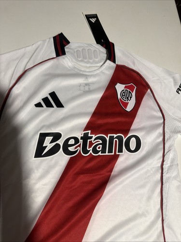 Maglia river plate - maglia,