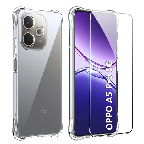 Cover per oppo - a5, 4g/5g