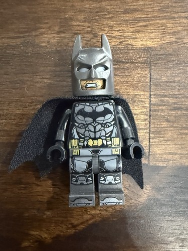 Lego super heroes - super,