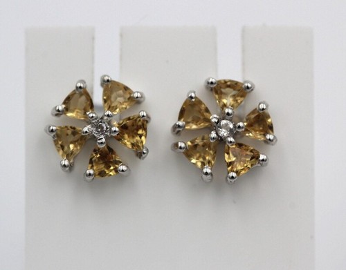 Eleganti orecchini argento - orecchini,