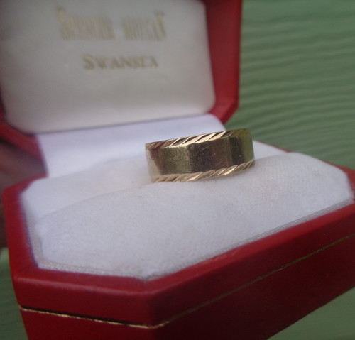 Anello fede nuziale - anello,