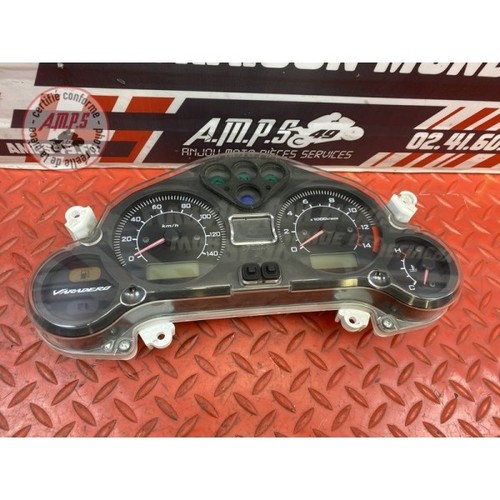 Compteur honda 125 varadero - 125,