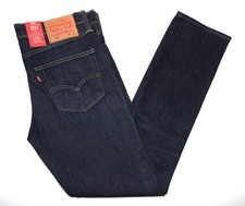 Jeans Levi's uomo NUOVO 511
