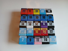 25 TIMBRASSALT CALCIO