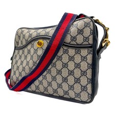 Borsa a tracolla Gucci vintage
