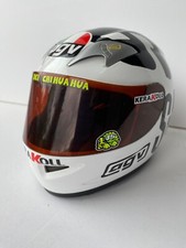 Casco Minichamps scala 1/2