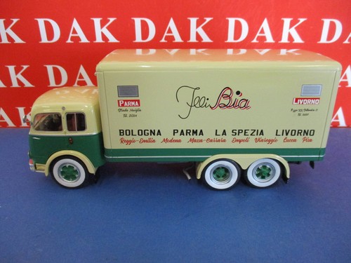 Die cast modellino - modellino, camion