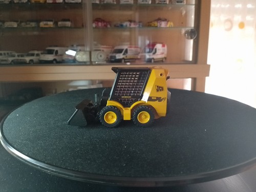Jcb 185 robot - 1/35, joal