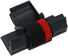 Tampone NERO/ROSSO IR-40T per Calcolatrici Olivetti Summa
