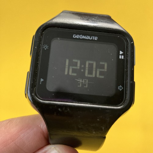 Orologio geonaute decathlon - geonaute,