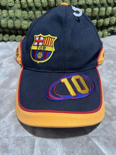 Cappello barcellona uomo - cappello,