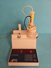 Titolatore Mettler Toledo DL18