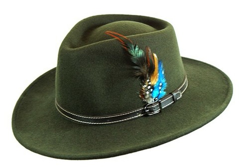 Cappello fedora trilby - fedora,