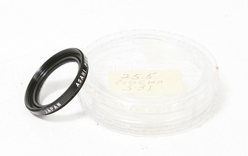 Obiettivo close pentax - close,